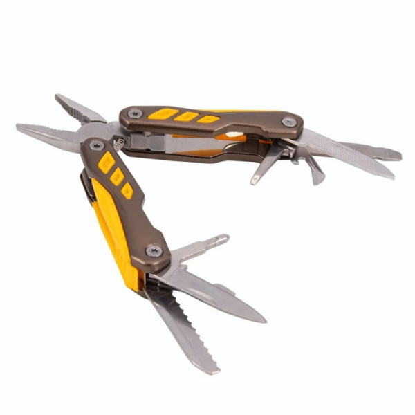10 Мультитул (плоскогубцы) 
