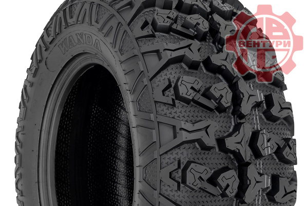 Шина для квадроцикла ATV/UTV WANDA P3036 28x9.00R14