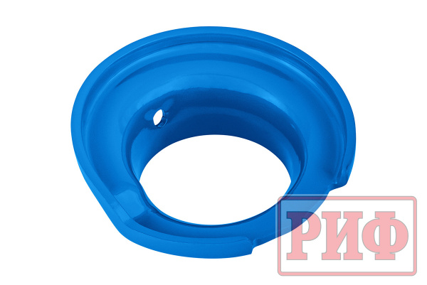 Амортизатор усиленный РИФ "Арктика" передний GWM Tank 300 штатный и лифт 0-45 мм