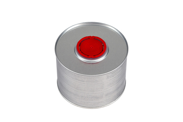 Грунт эпоксидный антикоррозийный с отвердителем ПРОТОПЛАСТ комплект (5 л+0,5 л) аналог RAPTOR U-POL