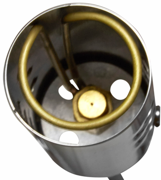 Горелка газовая TOURIST TURBO LONG