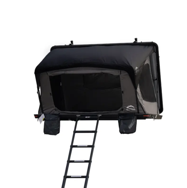 2 Палатка на крышу автомобиля Wild Land Desert Cruiser 140 Pro