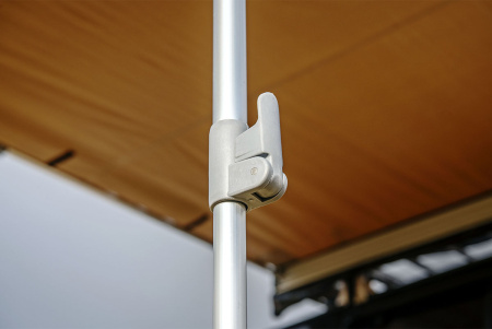 Маркиза автомобильная РИФ 2х2,5 м