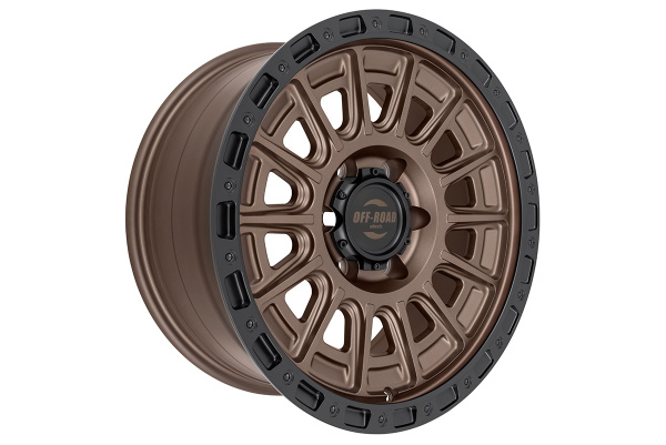 Диск Тойота Ниссан литой бронзовый 6x139,7 8,5xR18 d110,5 ET+18 (продаются по 4 шт.)