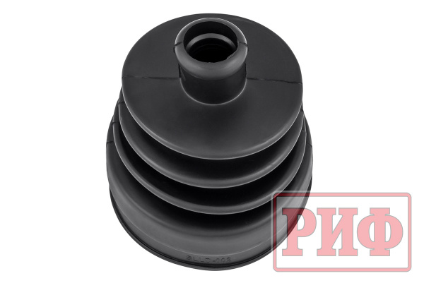 ШРУС РИФ НИВА 2123 наружный, 24 шлица, с ABS