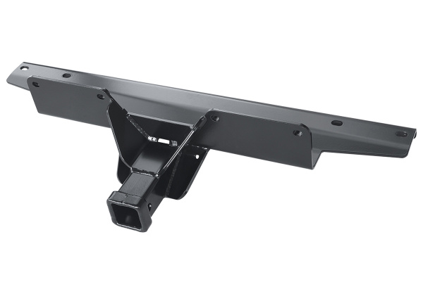 Переходник РИФ для съёмной лебёдки в перед. штатный бампер Mitsubishi Pajero Sport 2015+/L200 2015+ Переходник РИФ для съёмной лебёдки в перед. штатный бампер Mitsubishi Pajero Sport 2015+/L200 2015+