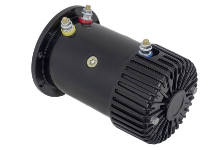 Мотор для лебедки Runva EWB9500MAX