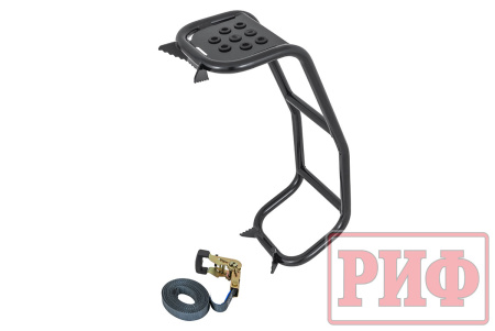 Лестница РИФ для установки на запасное колесо