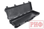 Кейс защитный ударопрочный РИФ 1230х410х160 мм