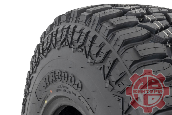 Шина пневматическая ROADCRUZA RA8000 R/T 37X12.50R17LT 121Q POR