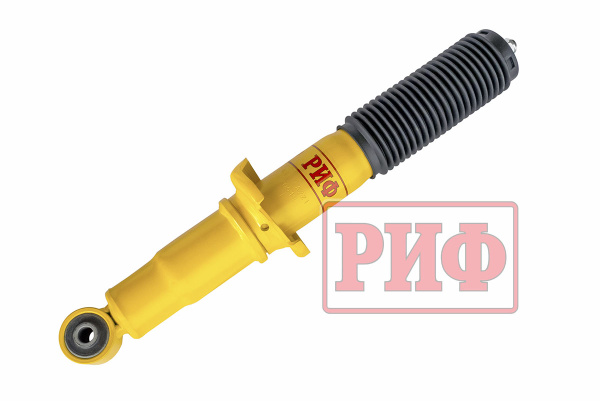 Амортизатор РИФ передний Isuzu D-Max 2012+ лифт 40 мм