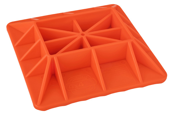 Подставка для реечного домкрата