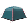 Шатер-палатка BTrace Camp (Зеленый/красный)