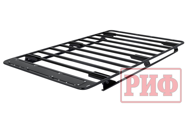 Багажник (платформа) РИФ 1200х2100 мм для Toyota Land Cruiser Prado 150