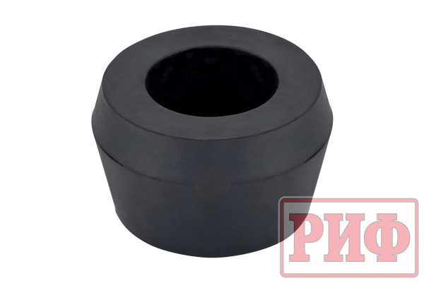 Втулка амортизатора РИФ SA263 (с маркировкой 1), SsangYong Rexton I