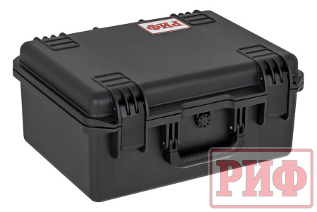 Кейс защитный ударопрочный РИФ 488x386x229 мм