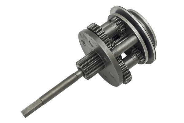 Вал приводной для лебёдок Runva NHWD10000