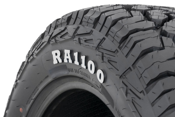 Шина пневматическая ROADCRUZA RA1100 A/T 33X12.50R20LT 114S