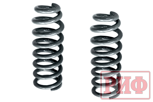 Пружины РИФ передние Kia Sorento до 2008