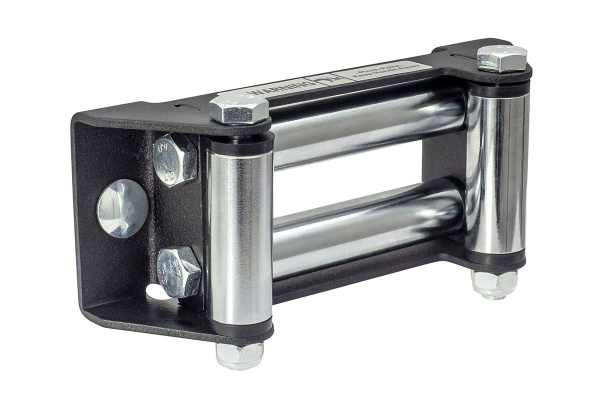 Губки роликовые для лебёдки RUNVA 4500 lbs (151 мм)