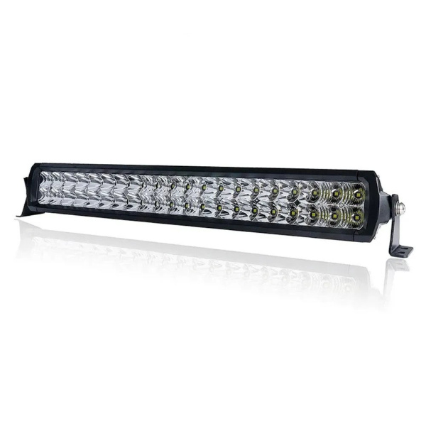 Фара комбинированного света AURORA 508 мм 200W LED Фара комбинированного света AURORA 508 мм 200W LED