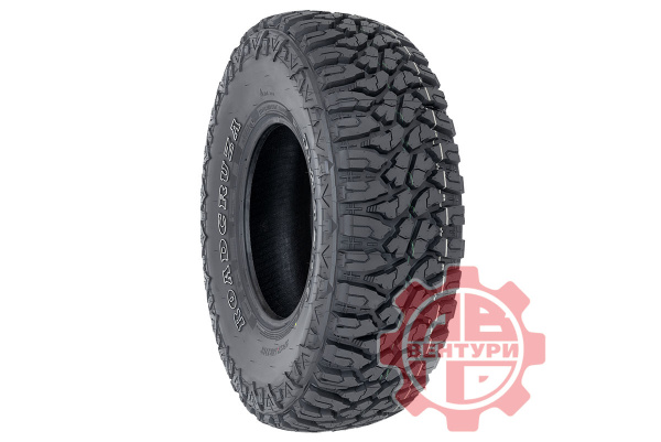 Шина пневматическая ROADCRUZA RA3200 M/T 37х12.50R17LT 116Q