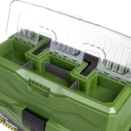 3 Ящик Helios под патроны, хаки 3 Ящик Helios под патроны, хаки