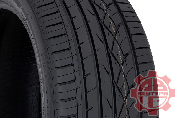 Шина пневматическая ROADCRUZA RA4100 275/40R20 106W