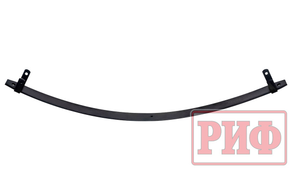 Лист 5 рессоры RIFHAN-540C 7x60x1050 мм