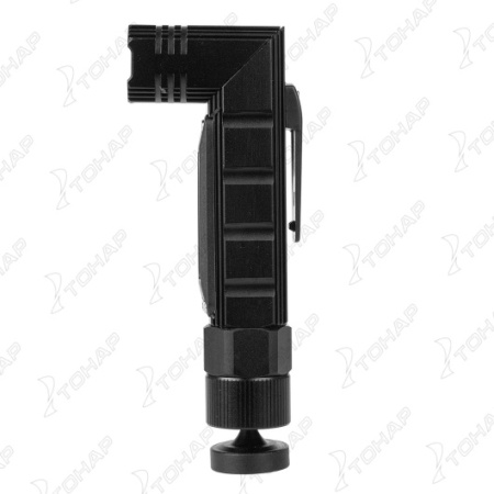 94 Фонарь многофункциональный NISUS 500LM, IP42, USB