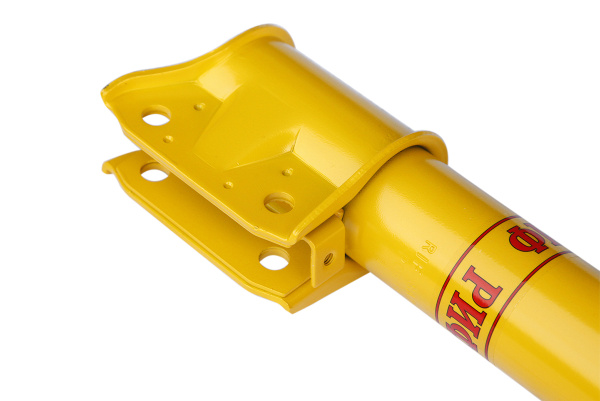 Амортизатор усиленный РИФ передний Renault Duster 2010-2022, Nissan Terrano 2014+ 4х4 штатный и лифт 0-40 мм