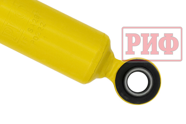 Амортизатор РИФ задний Mercedes-Benz G-Class под лифт 0-35 мм