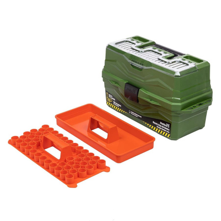 6 Ящик Helios под патроны, хаки 6 Ящик Helios под патроны, хаки