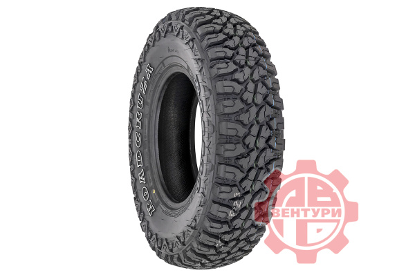 Шина ROADCRUZA RA3200 M/T LT245/75R16 120/116Q POR