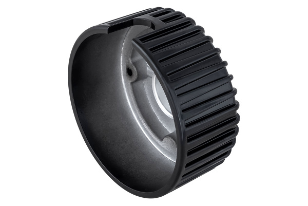 Крышка мотора лебёдки торцевая