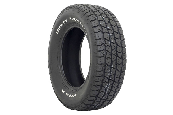 Шина Mickey Thompson LT275/65R17 115T RWL Deegan 38 A/T Шина Mickey Thompson LT275/65R17 115T RWL Deegan 38 A/T