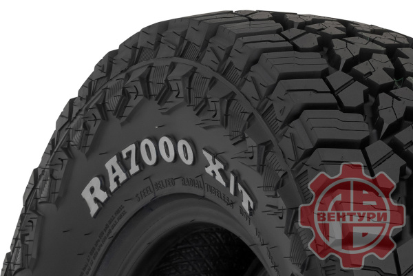 Шина ROADCRUZA RA7000 X/T 235/65R17 108T XL