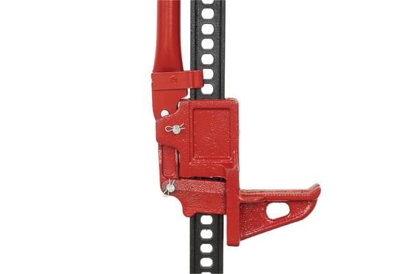 Домкрат реечный Farm Jack 150 см 3 т Домкрат реечный Farm Jack 150 см 3 т