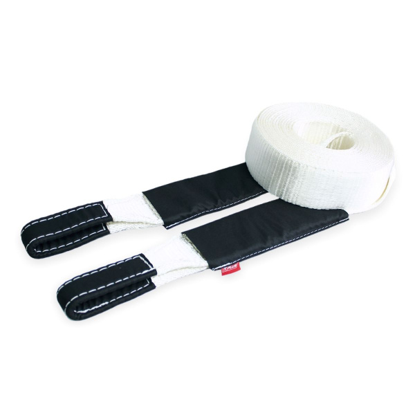 Стропа динамическая Tplus 7 т/5 м серия "Туризм"