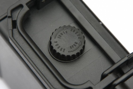 Кейс защитный ударопрочный РИФ 208х167х90 мм