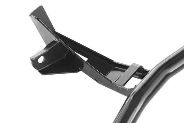 Пороги РИФ силовые УАЗ Пикап 2015+ стандарт