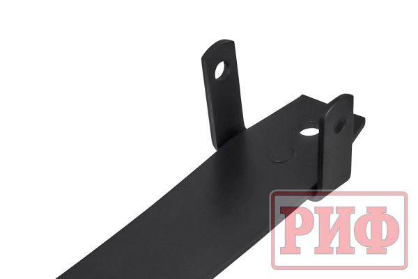 Лист 4 рессоры RIFTRT-120A 6*70*885