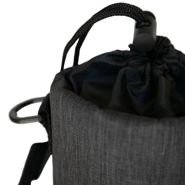 3 Термочехол TRAMP для термоса Tramp Expedition Line 0,75 л Серый