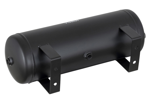 Ресивер YURUI 1.5Gal/5.7л. 6 входов