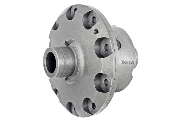 Блокировка дифференциала HF пневматическая (без комп.) для Jeep Wrangler, Cherokee XJ, Dodge DANA44