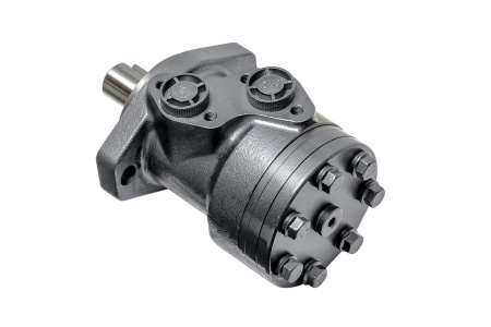 Мотор для гидравлической лебедки Runva HWD13000YD