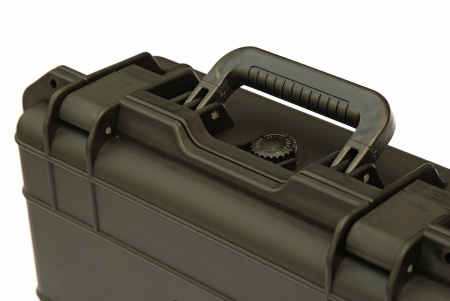 Кейс защитный РИФ 430х380х154 мм