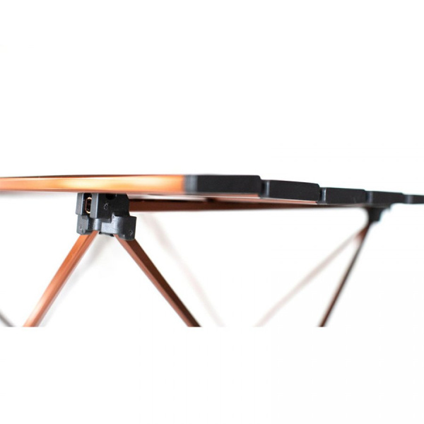 Стол складнойTramp COMPACT ALUM (55*40*38 см)