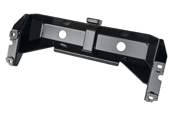 Фаркоп РИФ передний  с защитой радиатора ГАЗ Соболь