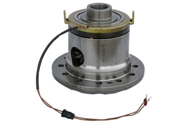 Блокировка переднего/заднего дифференциала HF электрическая для Toyota Land Cruiser 70/80 9,5"